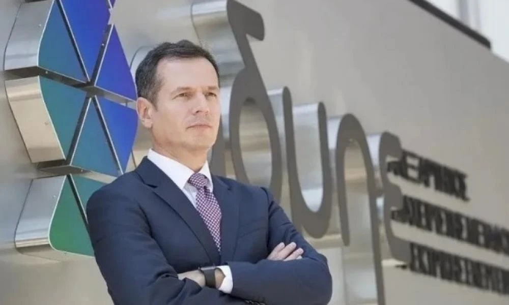 Ενδιαφέρον του αμερικανικού DFC για συμμετοχή στην ηλεκτρική διασύνδεση Ελλάδας-Κύπρου-Ισραήλ